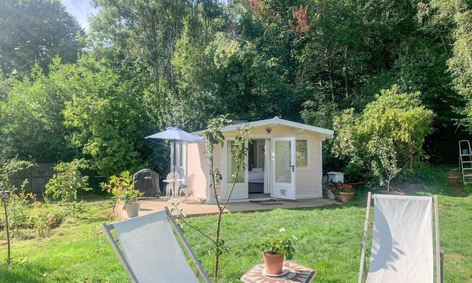 Frant Cottage | 1 bedroom accommodation in Frant, Tunbridge Wells