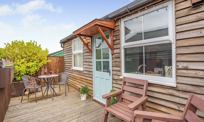 Staithes Cottage | 1 bedroom accommodation in Staithes, near Whitby