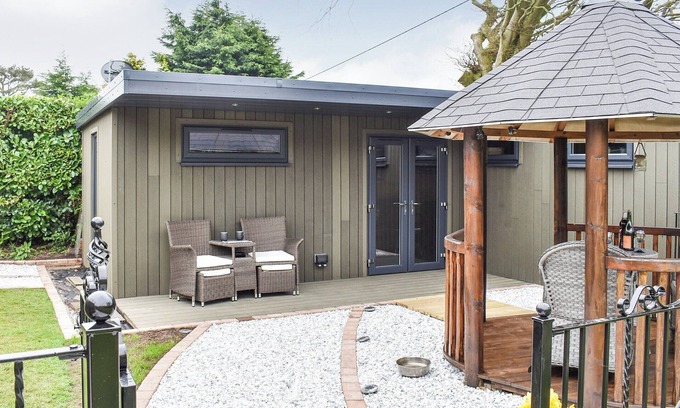 Holestone Moor Cottage | 1 bedroom accommodation in Tansley, near Matlock