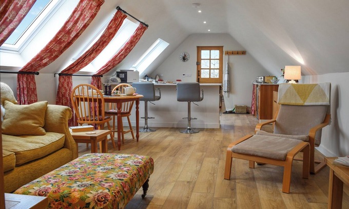 Belton-in-Rutland Apartment | 1 bedroom accommodation in near Uppingham
