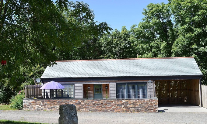 St. Columb Major Cottage | 1 bedroom accommodation in Ruthvoes, near St Columb