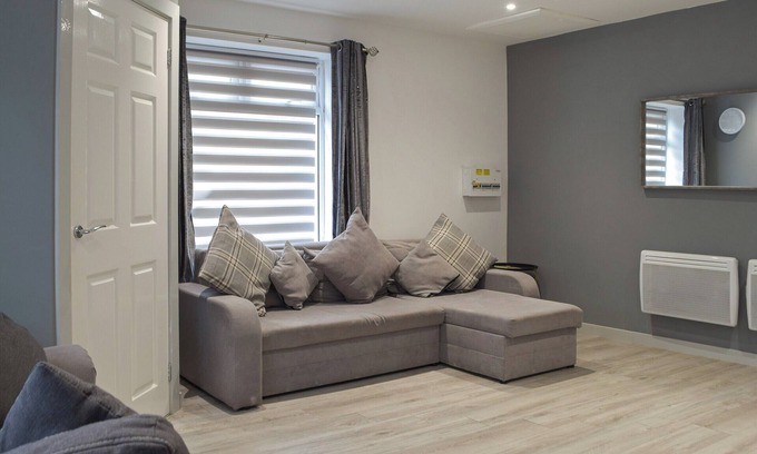 Milford Haven Cottage | 1 bedroom accommodation in Milford Haven