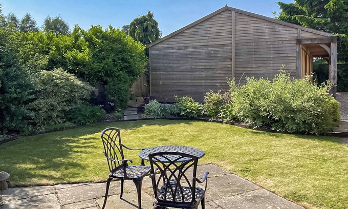 South Ferriby Cottage | 1 bedroom accommodation in Hotham, near Beverley