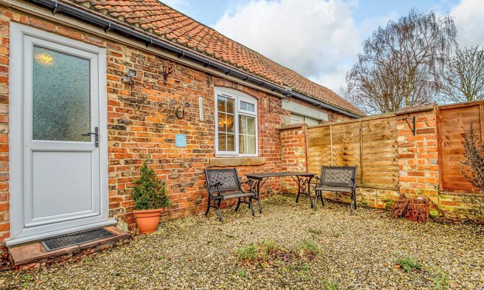 Goldsborough Cottage | 1 bedroom accommodation in Goldsborough, near Harrogate