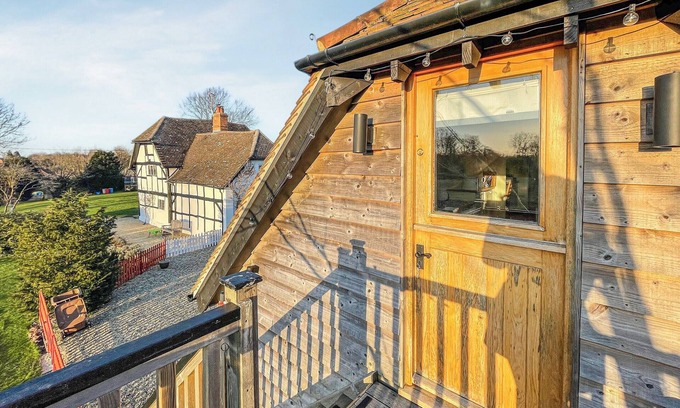 Wantage Cottage | 1 bedroom accommodation in West Hendred
