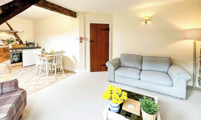 Builth Wells Cottage | 1 bedroom accommodation in Newbridge-on-Wye, near Builth Wells