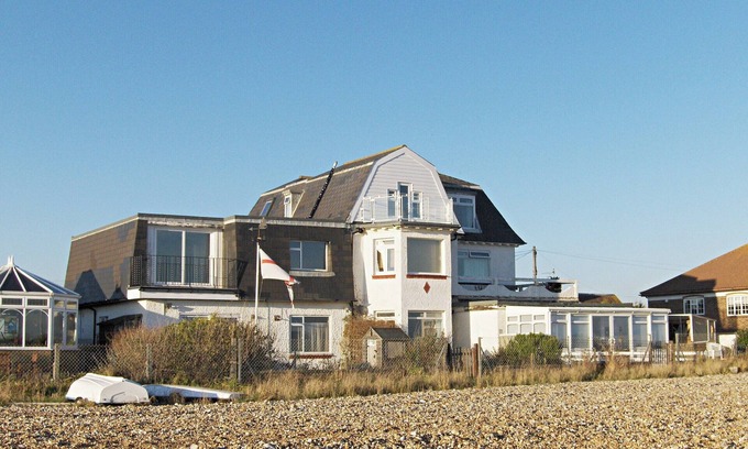 Pevensey Cottage | 1 bedroom accommodation in Pevensey Bay