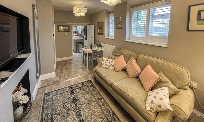 Bromsash Cottage | 1 bedroom accommodation in Bromsash, near Ross-on-Wye