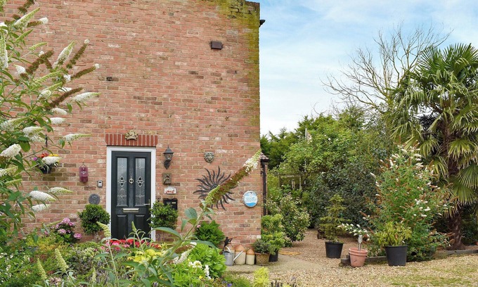 Clenchwarton Cottage | 1 bedroom accommodation in Clenchwarton, near King’s Lynn