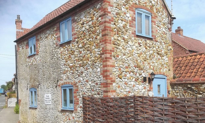 Docking Cottage | 1 bedroom accommodation in Docking, near King’s Lynn