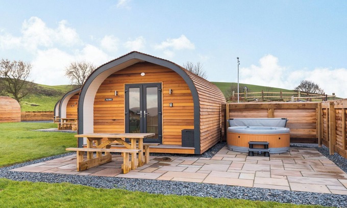Llanelidan Cottage | 1 bedroom accommodation in Llanelidan, near Ruthin
