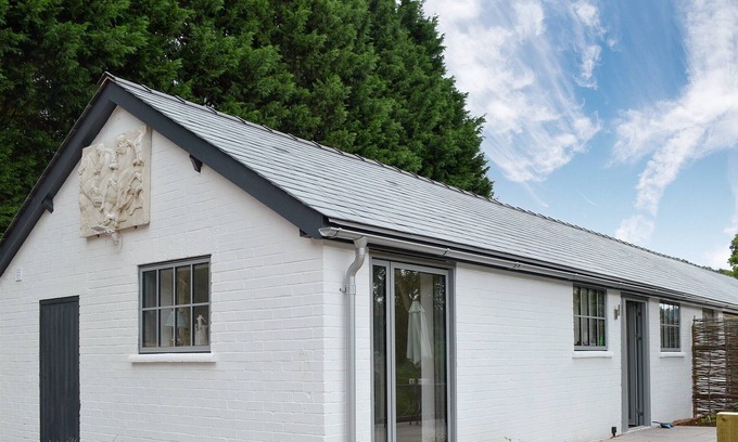 Kerne Bridge Cottage | 1 bedroom accommodation in Goodrich, near Ross-on-Wye