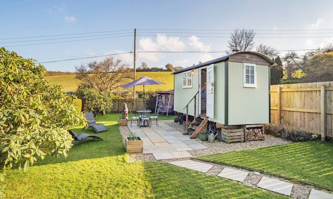 St Austell Cottage | 1 bedroom accommodation in Little Polgooth, near Saint Austell