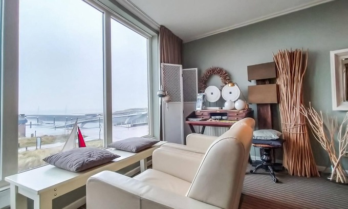 Cadzand-Bad Apartment | 1 bedroom accommodation in Cadzand-Bad