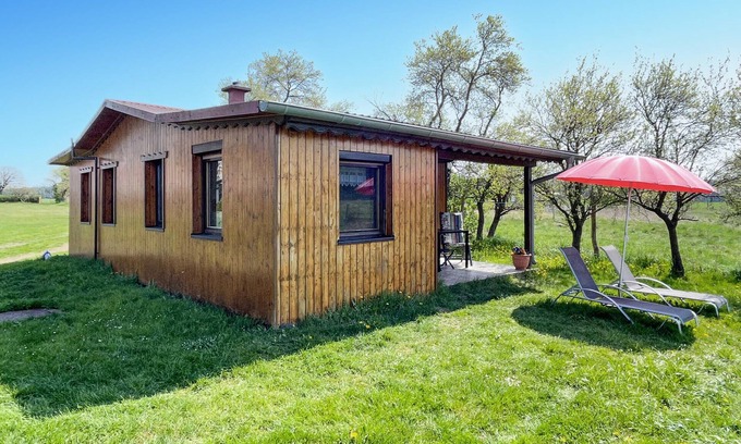 Milmersdorf House | 1 bedroom accommodation in Petersdorf