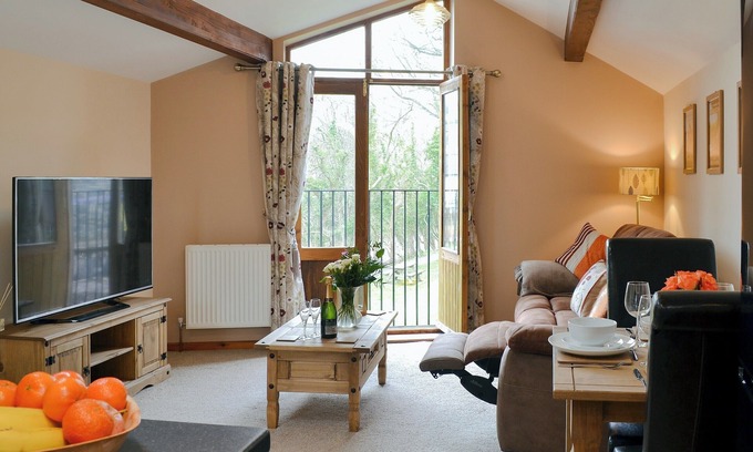 Aberaeron Cottage | 1 bedroom accommodation in Aberaeron