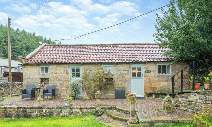 Easterside Cottage | 1 bedroom accommodation in Bilsdale, near Helmsley