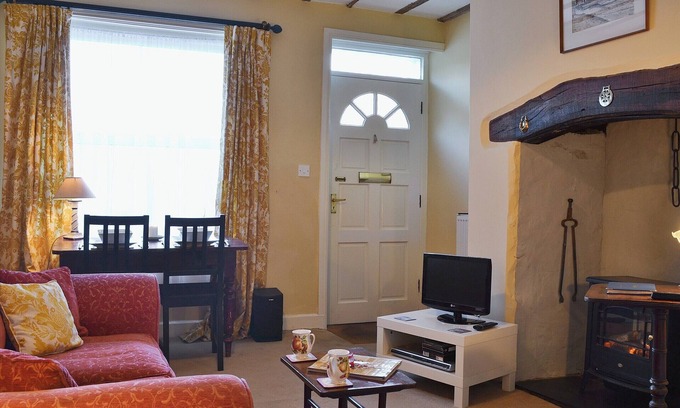 Llanidloes Cottage | 1 bedroom accommodation in Llanidloes