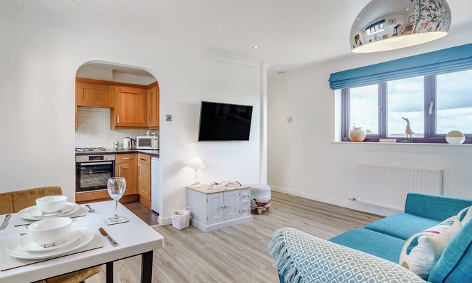 Longridge Cottage | 1 bedroom accommodation in Longridge