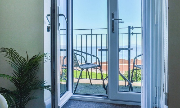 Morecambe Apartment | 1 bedroom accommodation in Morecambe