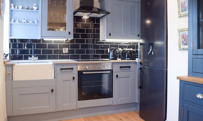 Wollerton Cottage | 1 bedroom accommodation in Marchamley, near Shrewsbury