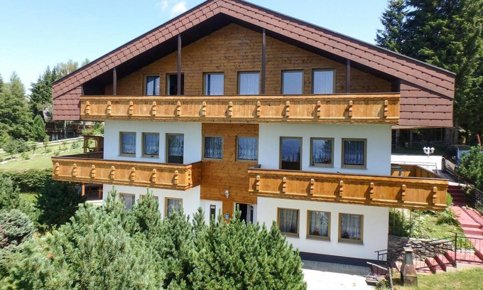 Wolfsberg Apartment | 1 bedroom accommodation in St. Stefan