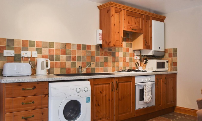 Cambourne Cottage | 1 bedroom accommodation in Cambourne, near Cambridge
