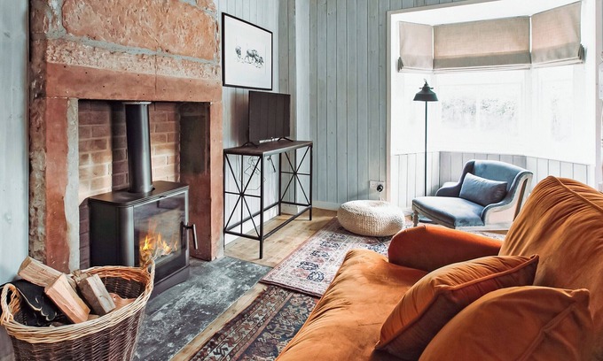 Carlisle Cottage | 1 bedroom accommodation in Carlisle