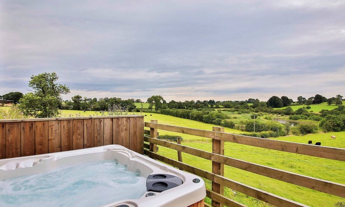 Clitheroe Cottage | 1 bedroom accommodation in Sawley, near Clitheroe