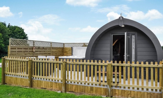 Filey Cottage | 1 bedroom accommodation in Hunmanby
