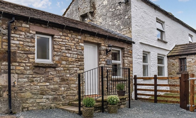 Dent Cottage | 1 bedroom accommodation in Dent, near Sedbergh