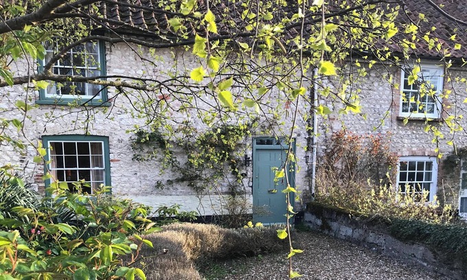 Methwold Cottage | 1 bedroom accommodation in Methwold, near Thetford