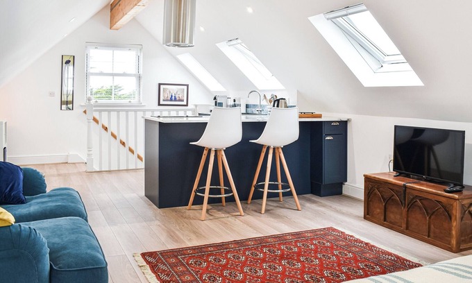 Tintagel Cottage | 1 bedroom accommodation in Bossiney, near Tintagel