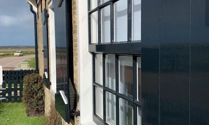 Den Hoorn House | 1 bedroom accommodation in Den Hoorn