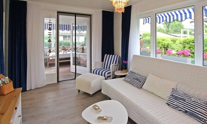 Kummerow House | 1 bedroom accommodation in Kummerow