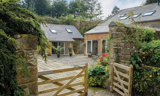 South Charlton Cottage | 1 bedroom accommodation in Alnwick
