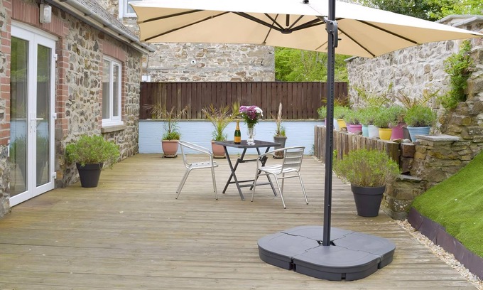 St Dogmaels Cottage | 1 bedroom accommodation in St Dogmaels, near Cardigan