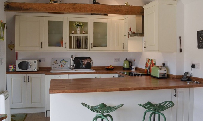 Glentham Cottage | 1 bedroom accommodation in Welton, near Lincoln