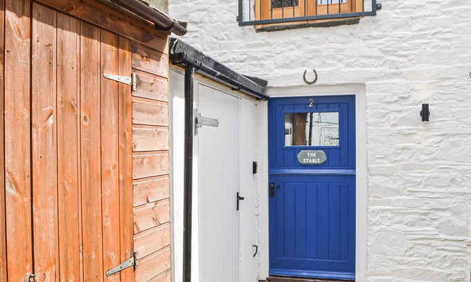 Whitley Bay Cottage | 1 bedroom accommodation in Keswick