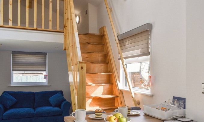 Treator Cottage | 1 bedroom accommodation in Padstow