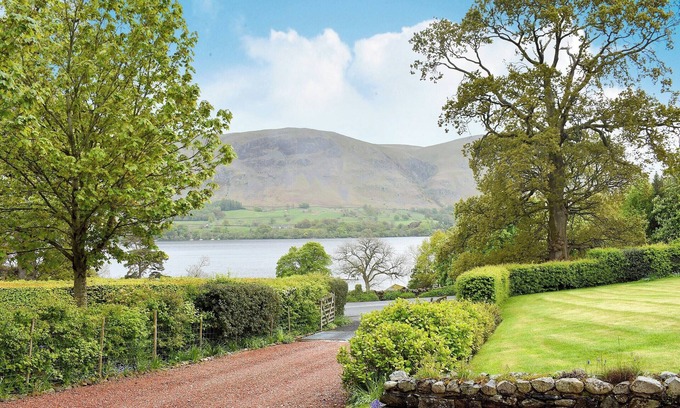 Watermillock Cottage | 1 bedroom accommodation in Watermillock, near Penrith