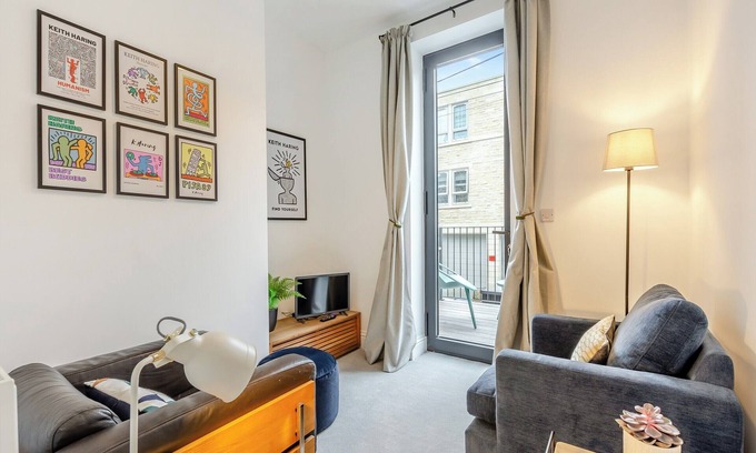 Ilkley Cottage | 1 bedroom accommodation in Ilkley