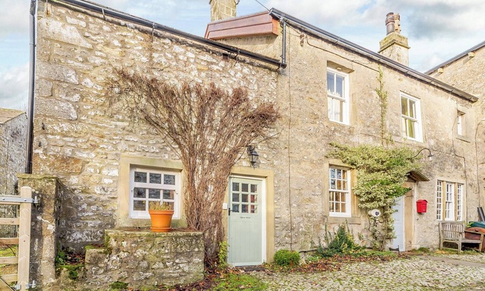 Malham Cottage | 1 bedroom accommodation in Malham