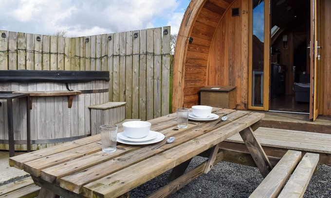 Corney Cottage | 1 bedroom accommodation in Corney, near Millom