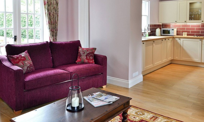Moffat Cottage | 1 bedroom accommodation in Moffat