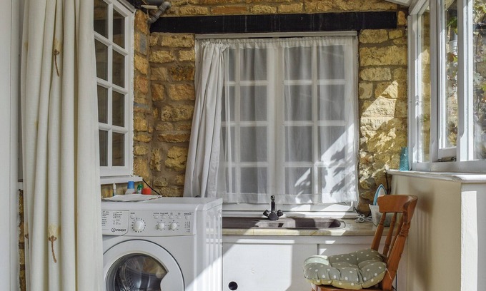 North Luffenham Cottage | 1 bedroom accommodation in North Luffenham, near Oakham