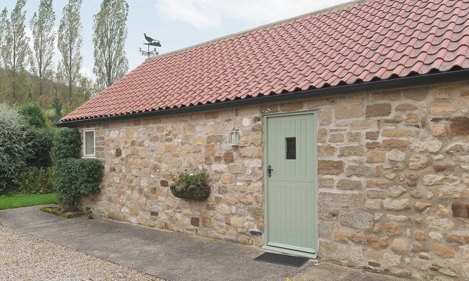 Knayton Cottage | 1 bedroom accommodation in Knayton, near Thirsk