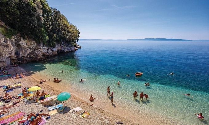 Rubesi Apartment | 1 bedroom accommodation in Rijeka