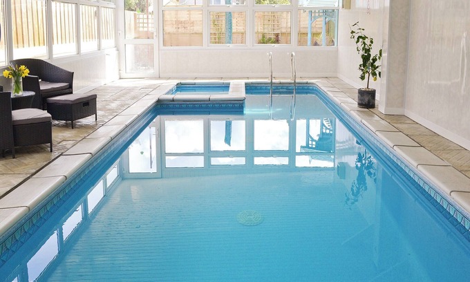 Tywardreath Cottage | 1 bedroom accommodation in Tywardreath, near Fowey