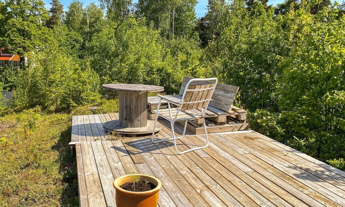 Hindas House | 1 bedroom accommodation in Hindås